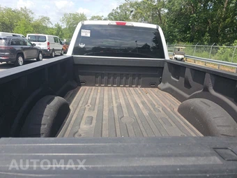 2023 Ford Super Duty F-250 XL Crew Cab Long Bed - miniatura 11