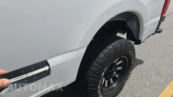 2023 Ford Super Duty F-250 XL Crew Cab Long Bed - miniatura 12