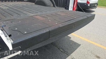 2023 Ford Super Duty F-250 XL Crew Cab Long Bed - miniatura 13