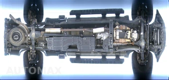 2023 Ford Super Duty F-250 XL Crew Cab Long Bed - miniatura 14