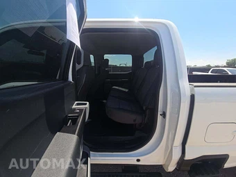 2023 Ford Super Duty F-250 XL Crew Cab Long Bed - miniatura 10