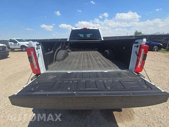 2023 Ford Super Duty F-250 XL Crew Cab Long Bed - miniatura 11