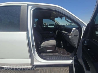 2023 Ford Super Duty F-250 XL Crew Cab Long Bed - miniatura 15