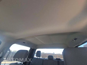 2023 Ford Super Duty F-250 XL Crew Cab Long Bed - miniatura 8