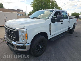 2023 Ford Super Duty F-250 XL Crew Cab Long Bed