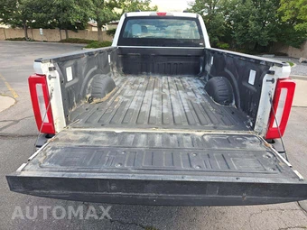 2023 Ford Super Duty F-250 XL Crew Cab Long Bed - miniatura 14