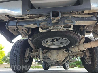 2023 Ford Super Duty F-250 XL Crew Cab Long Bed - miniatura 15