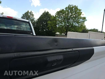2023 Ford Super Duty F-250 XL Crew Cab Long Bed - miniatura 25