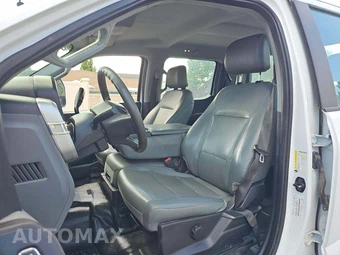 2023 Ford Super Duty F-250 XL Crew Cab Long Bed - miniatura 6
