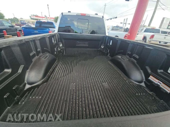 2023 Ford Super Duty F-250 XL Crew Cab Long Bed - miniatura 14