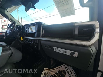 2023 Ford Super Duty F-250 XL Crew Cab Long Bed - miniatura 19