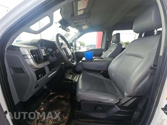 2023 Ford Super Duty F-250 XL Crew Cab Long Bed - miniatura 6