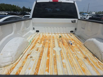 2023 Ford Super Duty F-250 XL Crew Cab Long Bed - miniatura 16
