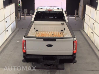 2023 Ford Super Duty F-250 XL Crew Cab Long Bed - miniatura 5
