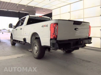 2023 Ford Super Duty F-250 XL Crew Cab Long Bed - miniatura 6