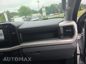 2023 Ford Super Duty F-250 XL Crew Cab Long Bed - miniatura 19