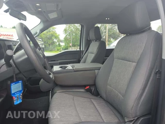 2023 Ford Super Duty F-250 XL Crew Cab Long Bed - miniatura 6