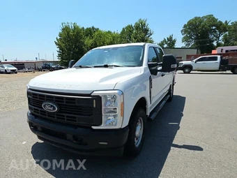 2023 Ford Super Duty F-250 XL Crew Cab Medium Bed