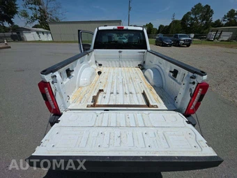 2023 Ford Super Duty F-250 XL Crew Cab Medium Bed - miniatura 11