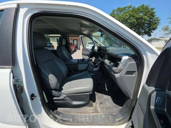 2023 Ford Super Duty F-250 XL Crew Cab Medium Bed - miniatura 15