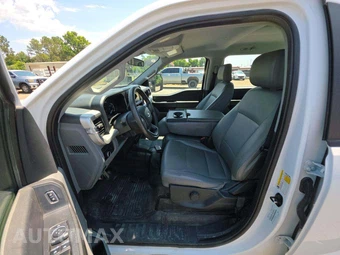 2023 Ford Super Duty F-250 XL Crew Cab Medium Bed - miniatura 3