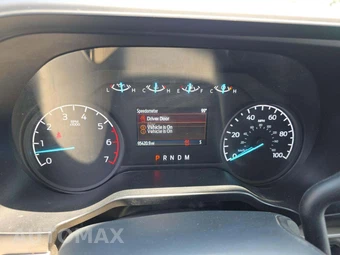 2023 Ford Super Duty F-250 XL Crew Cab Medium Bed - miniatura 6