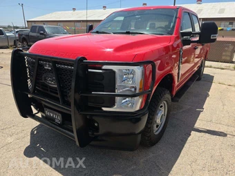 2023 Ford Super Duty F-250 XL Crew Cab Medium Bed