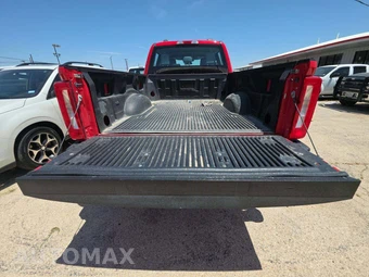 2023 Ford Super Duty F-250 XL Crew Cab Medium Bed - miniatura 14
