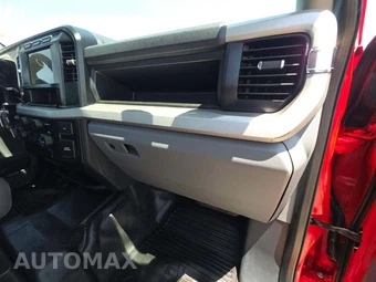 2023 Ford Super Duty F-250 XL Crew Cab Medium Bed - miniatura 19