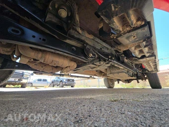 2023 Ford Super Duty F-250 XL Crew Cab Medium Bed - miniatura 7