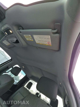 2023 Ford Super Duty F-250 XL Crew Cab Medium Bed - miniatura 11