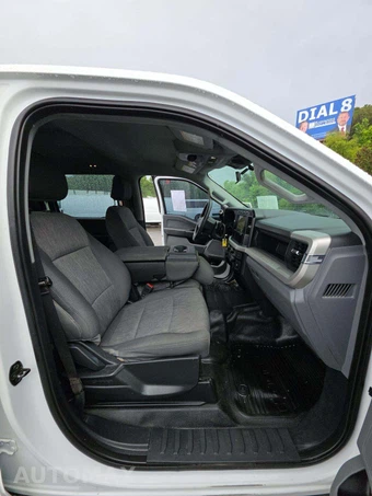 2023 Ford Super Duty F-250 XL Crew Cab Medium Bed - miniatura 18