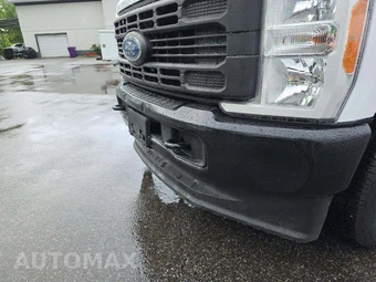 2023 Ford Super Duty F-250 XL Crew Cab Medium Bed - miniatura 22