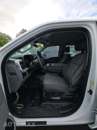 2023 Ford Super Duty F-250 XL Crew Cab Medium Bed - miniatura 6