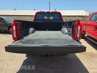 2023 Ford Super Duty F-250 XL Crew Cab Medium Bed - miniatura 14