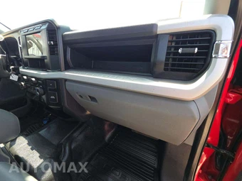 2023 Ford Super Duty F-250 XL Crew Cab Medium Bed - miniatura 19