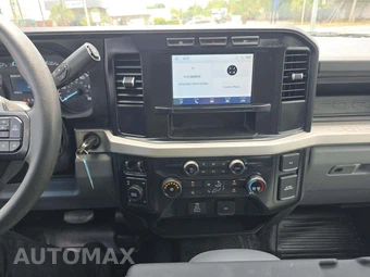2023 Ford Super Duty F-250 XL Crew Cab Medium Bed - miniatura 10