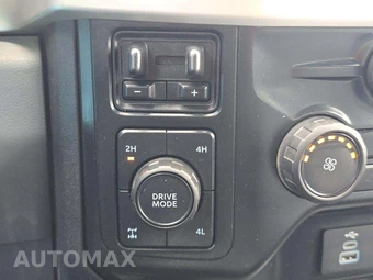 2023 Ford Super Duty F-250 XL Crew Cab Medium Bed - miniatura 30