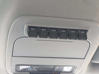 2023 Ford Super Duty F-250 XL Crew Cab Medium Bed - miniatura 34