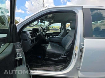 2023 Ford Super Duty F-250 XL Crew Cab Medium Bed - miniatura 6