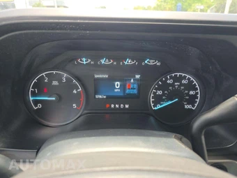 2023 Ford Super Duty F-250 XL Crew Cab Medium Bed - miniatura 9
