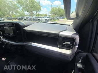 2023 Ford Super Duty F-250 XL Crew Cab Medium Bed - miniatura 19