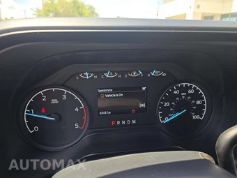 2023 Ford Super Duty F-250 XL Crew Cab Medium Bed - miniatura 9