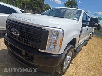 2023 Ford Super Duty F-250 XL Crew Cab Medium Bed