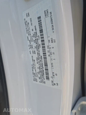 2023 Ford Super Duty F-250 XL Crew Cab Medium Bed - miniatura 14