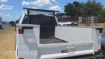 2023 Ford Super Duty F-250 XL Crew Cab Medium Bed - miniatura 19
