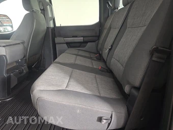 2023 Ford Super Duty F-250 XL Crew Cab Medium Bed - miniatura 13