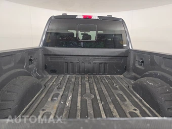 2023 Ford Super Duty F-250 XL Crew Cab Medium Bed - miniatura 17