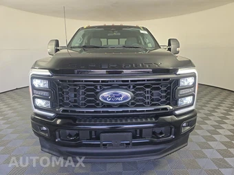 2023 Ford Super Duty F-250 XL Crew Cab Medium Bed - miniatura 2
