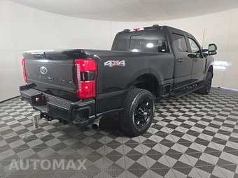 2023 Ford Super Duty F-250 XL Crew Cab Medium Bed - miniatura 4